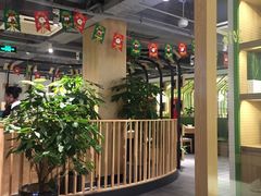 -蛙蛙叫干锅年代(簋街总店)