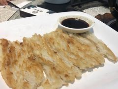 煎肠粉-德云居
