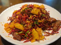 -小喜客·云南特色菜(纳西庭院店)