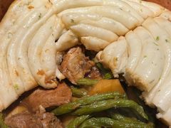 -奉天小馆·非遗东北菜(济南万象城店)