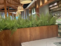 -芭札·Thai泰国餐厅(同和金铂天地店)