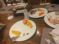 -北京希尔顿逸林酒店