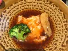 -岷山饭店-芝芝自助餐厅