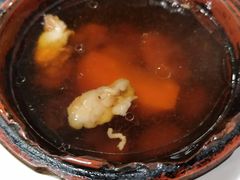 无花果瘦肉汤-昌盛汤吧(光明北路店)