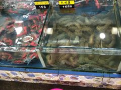 -明记海鲜大排档(巽寮湾店)