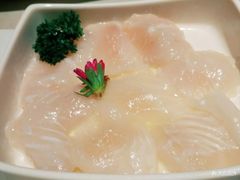 -海底捞火锅(泉城路店)