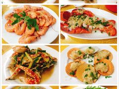 -南海渔家•海鲜•正宗海南菜(海棠湾店)
