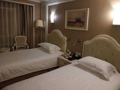 -天津津利华酒店