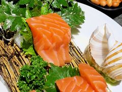 -禾斗海鲜自助(城阳宝龙店)