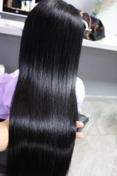 -逅续沙发自然卷专研