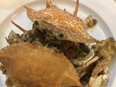 海鲜大餐-Red Lobster