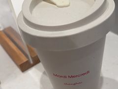 -% Arabica阿拉比卡咖啡(前滩太古里店)