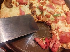 -必胜客(华辰店)