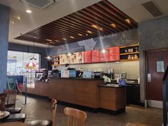 -星巴克(烟台大悦城店)