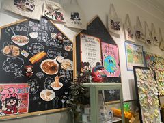 -小豆海棠(人民南路店)