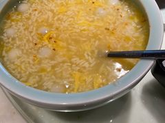 南瓜酒酿圆子-佬肥猫(国华广场店)
