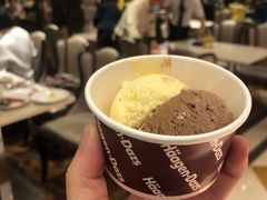 -芭菲盛宴·环球美食(北城国际店)