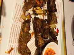 -米兰西点(兴隆台店)