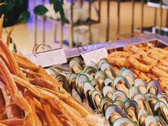 -杭州国际会议中心洲际酒店-德国啤酒屋(砂之船国际生活广场店)