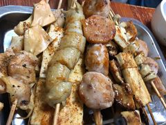 -老姑砂锅·烧烤天津菜(体北道店)
