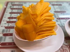 -香港華心糖水鋪(南西总店)