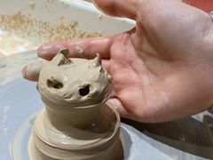 -1001艺术手作·银饰DIY·拼豆(小寨金莎店)