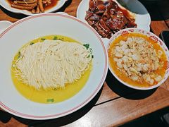 -瑞面(吴宫泛太平洋酒店)