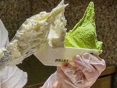-野人先生Gelato(上海长宁龙之梦店)