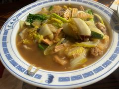 -老雒阳面馆·水席(定鼎门店)