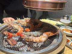 -泥炉烧肉师(新街口金銮巷店)
