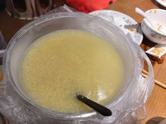 -悦府东北私房菜·饺子王·铁锅炖(长白山万达店)