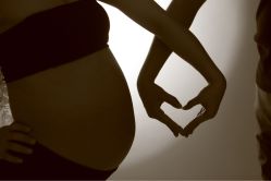 -孕视觉专业孕妇摄影(天津南开店)
