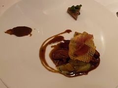 -Sketch(The Lecture Room & Library)