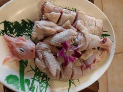 -尚竹阁冬瓜盅·18年地标美食(平洲店)