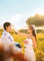 点击看大图 -太古映画婚纱摄影(天河店)