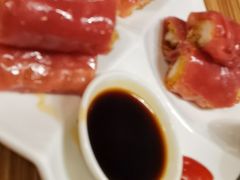红米脆皮肠粉-粤食堂(天津和悦汇店)