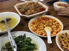 麻婆豆付-老丘丘(较场口店)