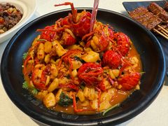 -聚味瞿记·龙虾堂(渔人码头一店)