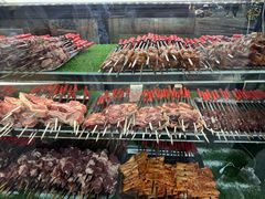 -新疆伊宁远征餐厅