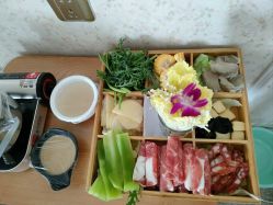 -贝美月子中心(半坡店)