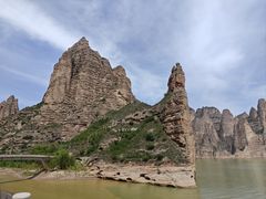 -炳灵寺世界文化遗产旅游区