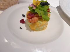 -晶雅花园西餐厅(南京首店)