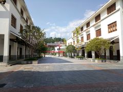 -九龙江国家森林公园