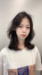 -琴美美容美发·三美会所