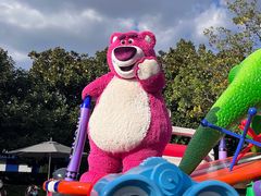 -上海迪士尼度假区