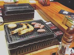 -肉魁屋·烧肉·烧鸟·酒场(高新店)