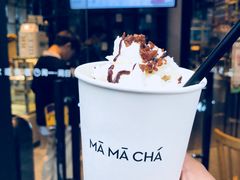 乌龙宛-MAMACHA妈妈茶(岳麓山店)