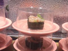 -争鲜回转寿司(南开大悦城店)