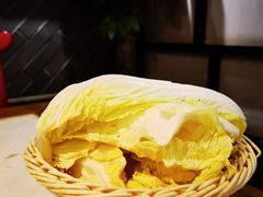 -京门老爆三·铜锅涮肉 爆肚(望京店)