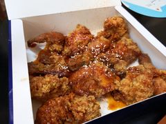 -前进5路汉堡炸鸡(前进五路店)